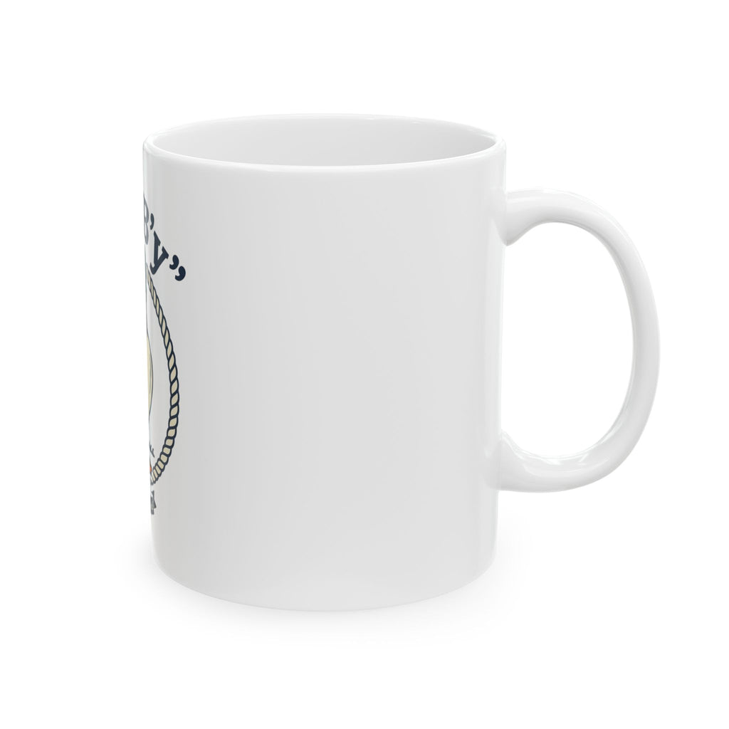 Newfoundland Puffin Mug (11oz)