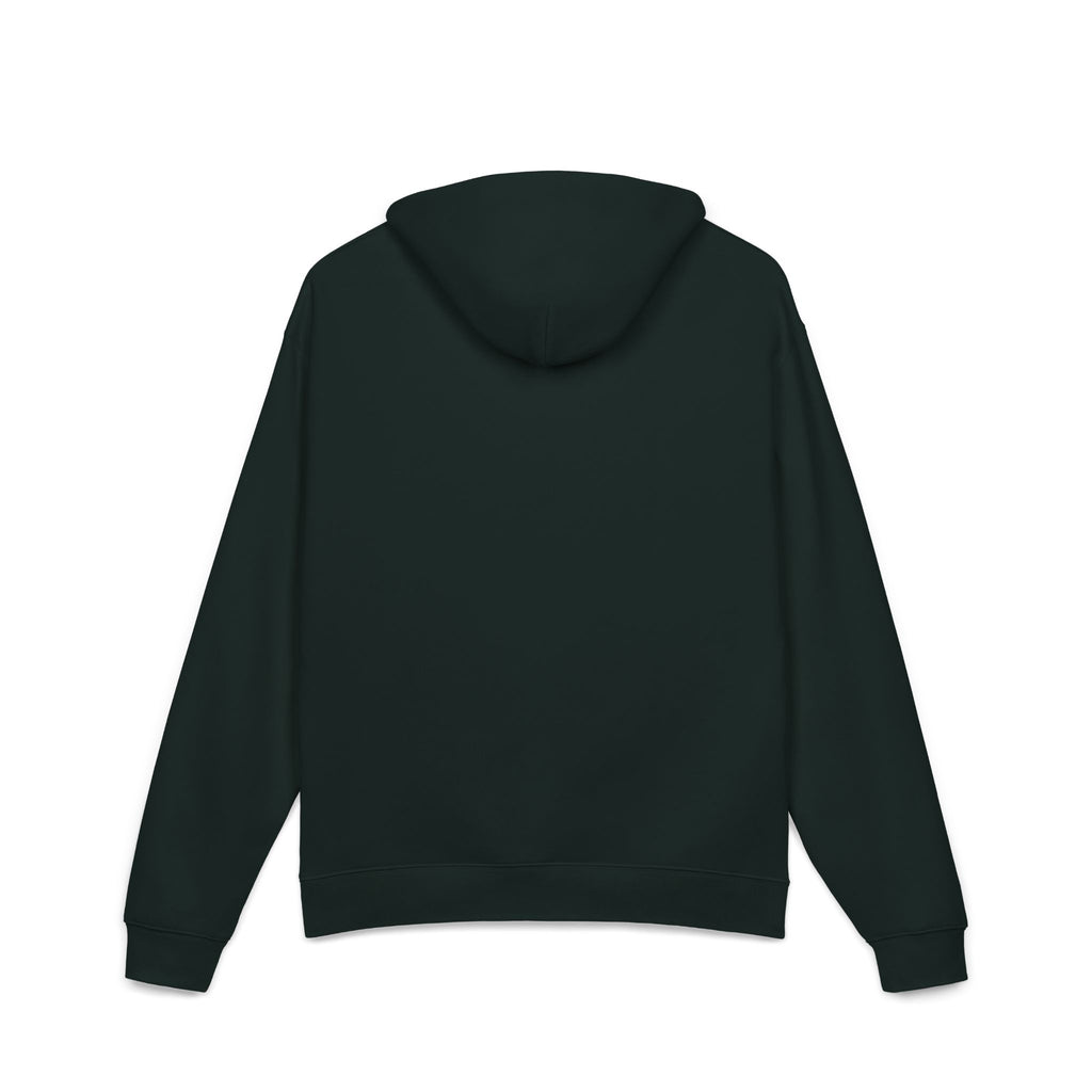 Puffin Rowboat Hoodie — Cute Nautical Puffin Graphic Hoodie
