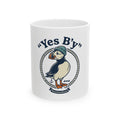 Newfoundland Puffin Mug (11oz)