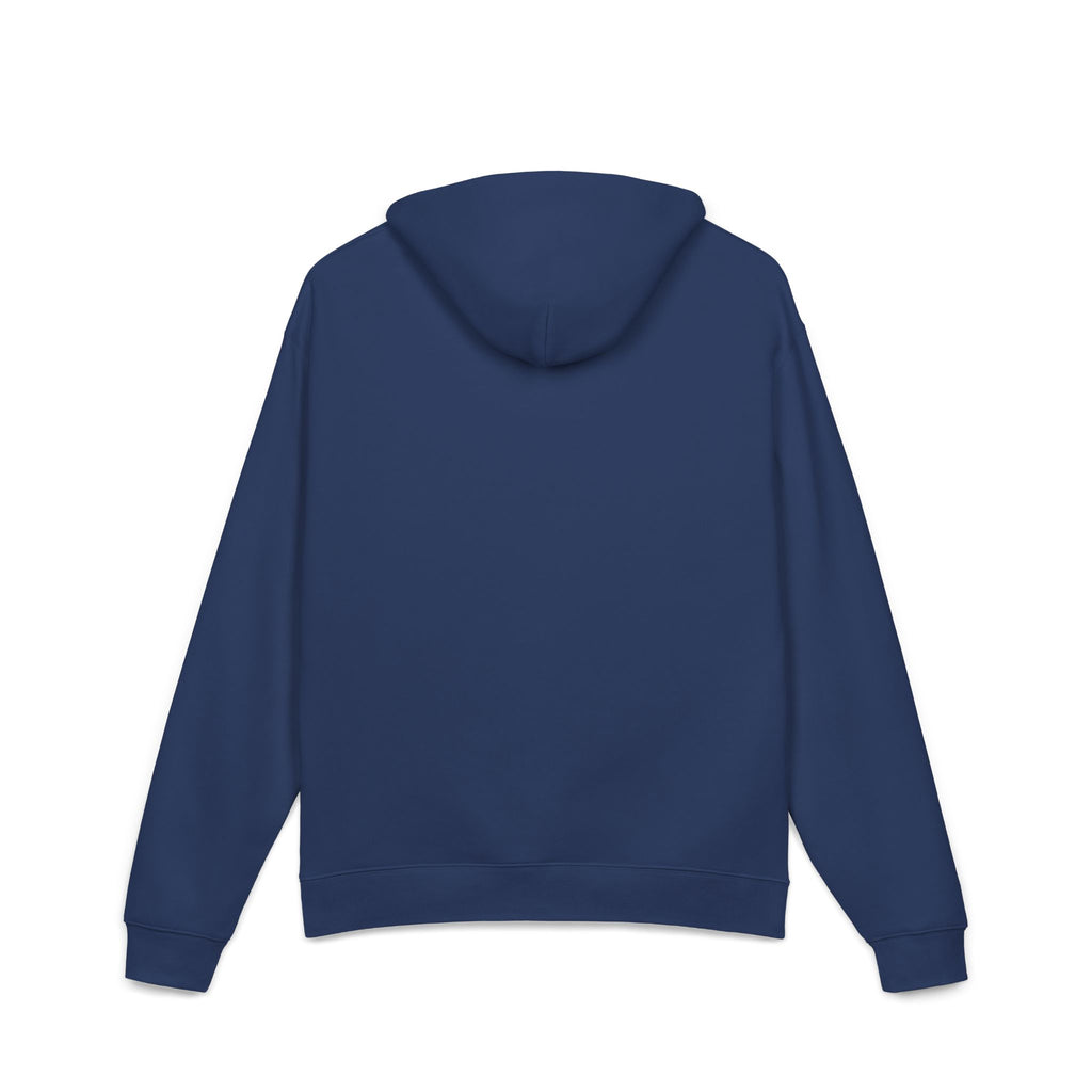 Puffin Rowboat Hoodie — Cute Nautical Puffin Graphic Hoodie