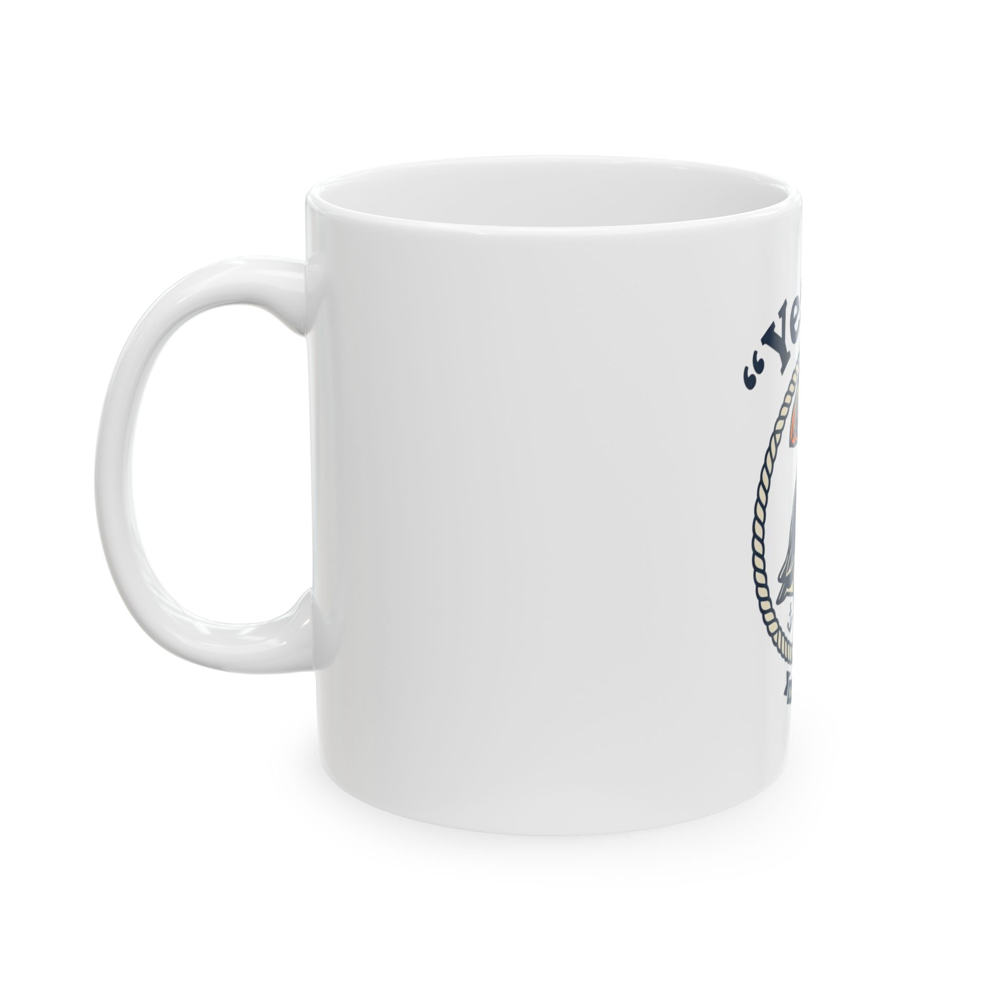 Newfoundland Puffin Mug (11oz)