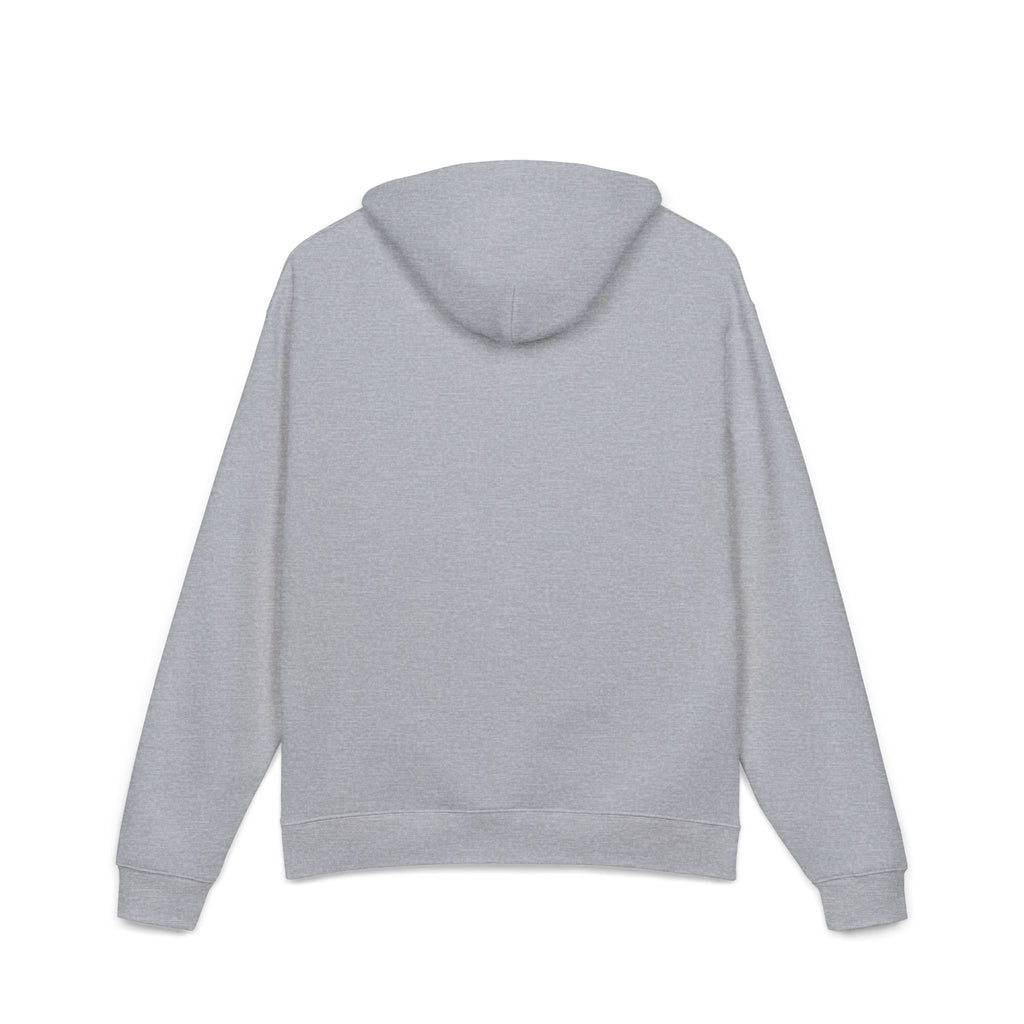 Puffin Rowboat Hoodie — Cute Nautical Puffin Graphic Hoodie
