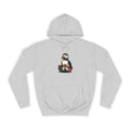 Newfoundland Puffin Unisex Hoodie